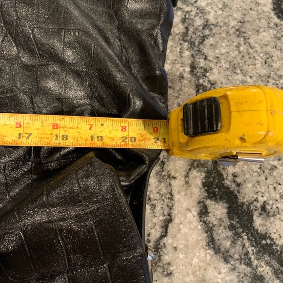 Queen and Cult shoulder bag - Picture 11 of 11